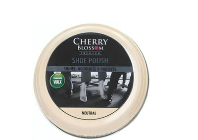 Cherry Blossom Premium Shoe Polish Paste X12 X12