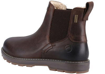 Cotswold Snowshill Chelsea Boot