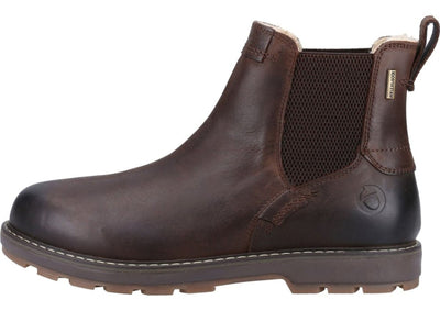 Cotswold Snowshill Chelsea Boot