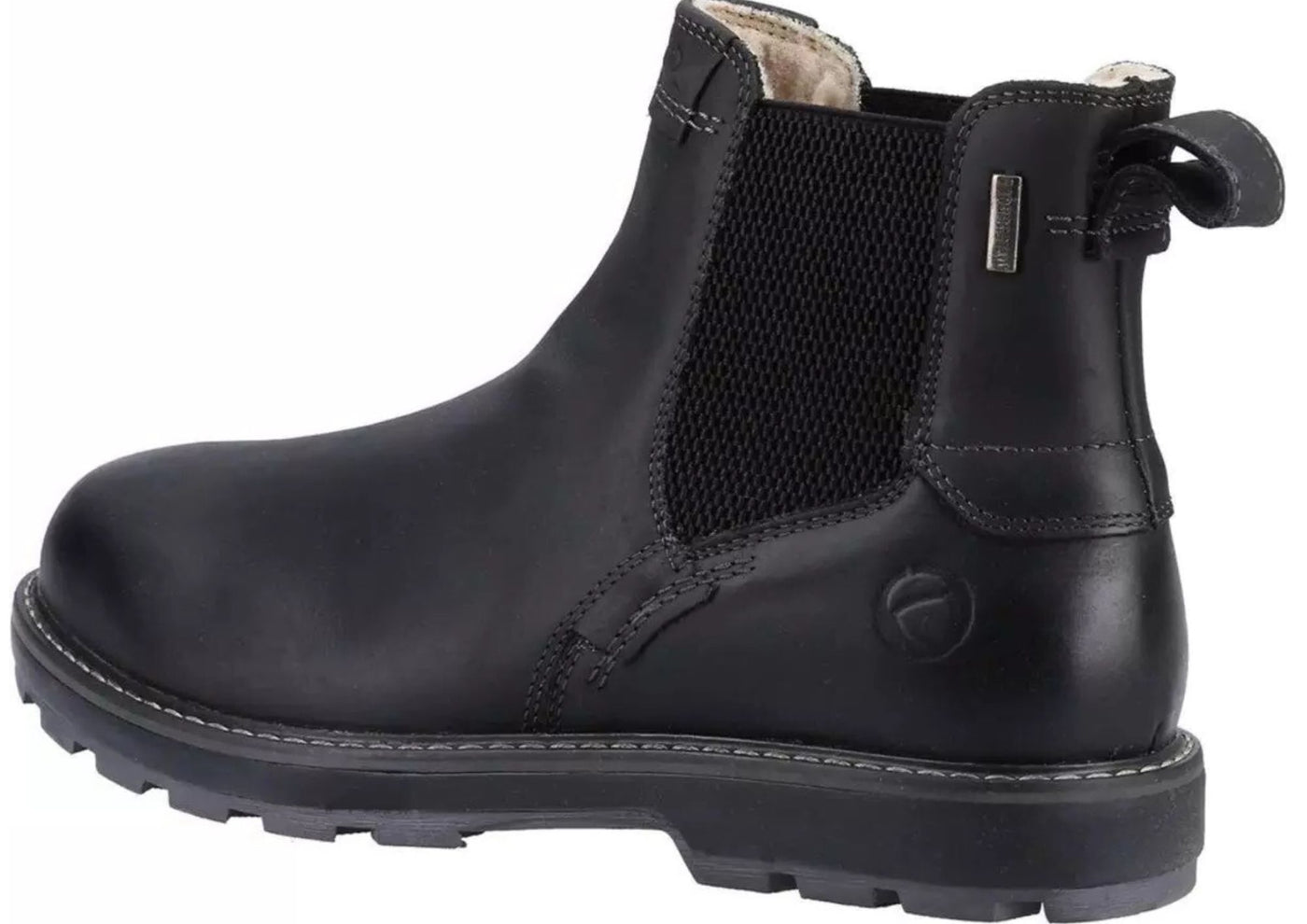 Cotswold Snowshill Chelsea Boot