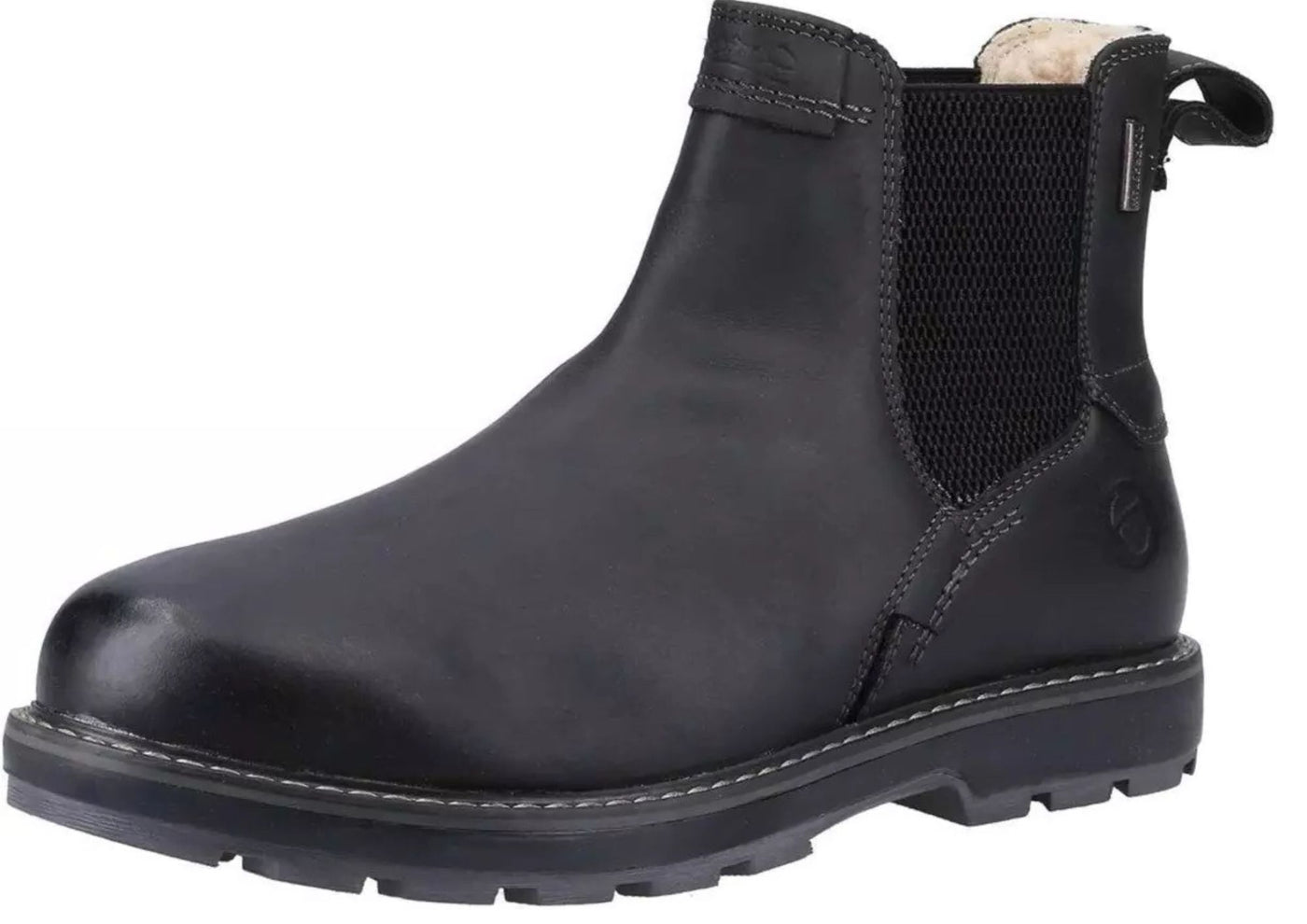 Cotswold Snowshill Chelsea Boot