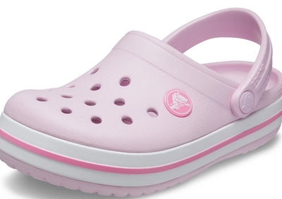 Crocs Sporty Stripe Clog