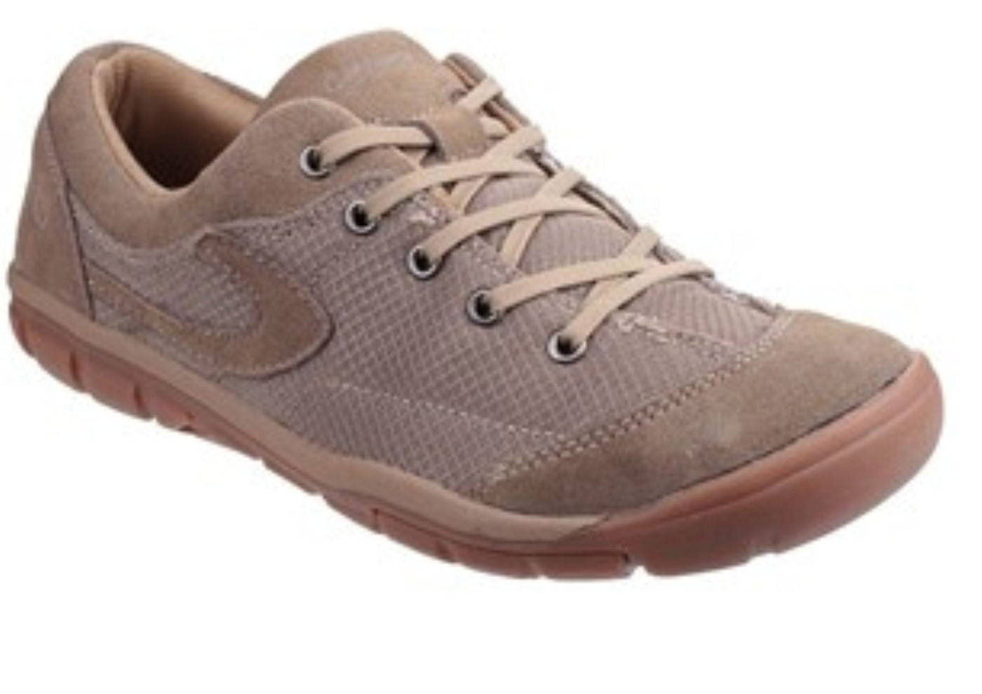 Cotswold Ardley Lace Up Casual Shoe