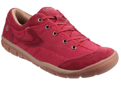 Cotswold Ardley Lace Up Casual Shoe