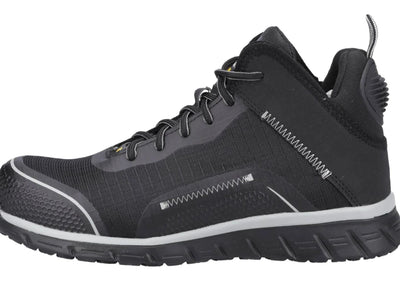 Safety Jogger Ligero2 S1p Mid Safety Boot