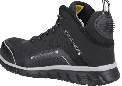 Safety Jogger Ligero2 S1p Mid Safety Boot