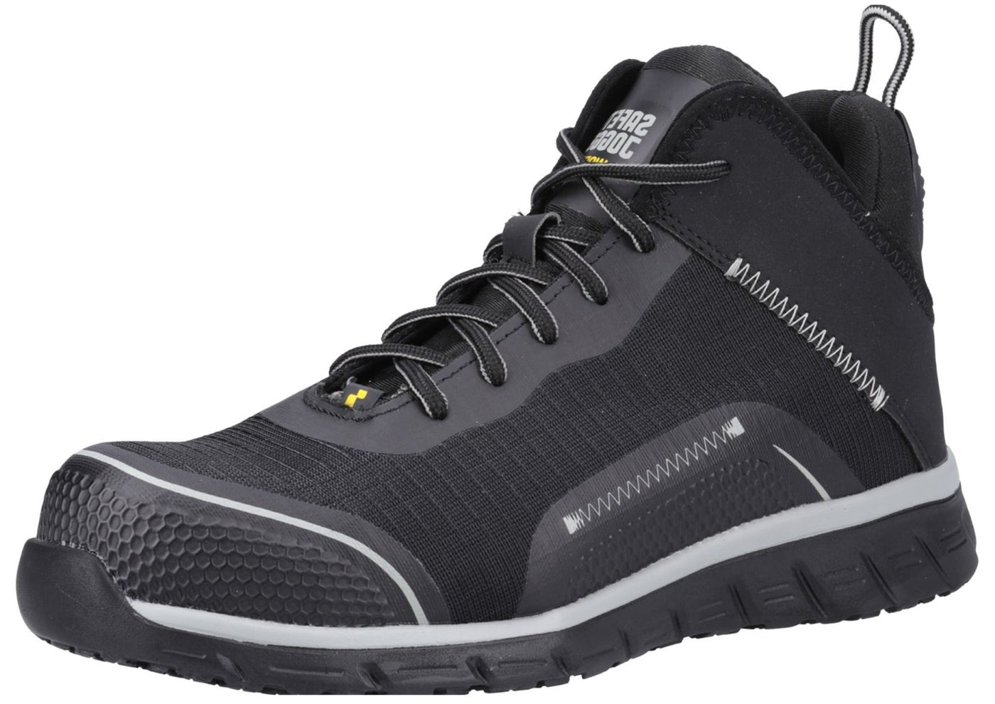 Safety Jogger Ligero2 S1p Mid Safety Boot