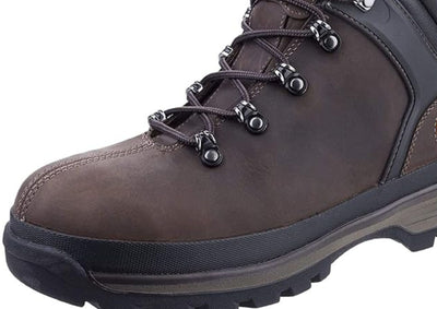 Timberland Pro Splitrock Xt Boot