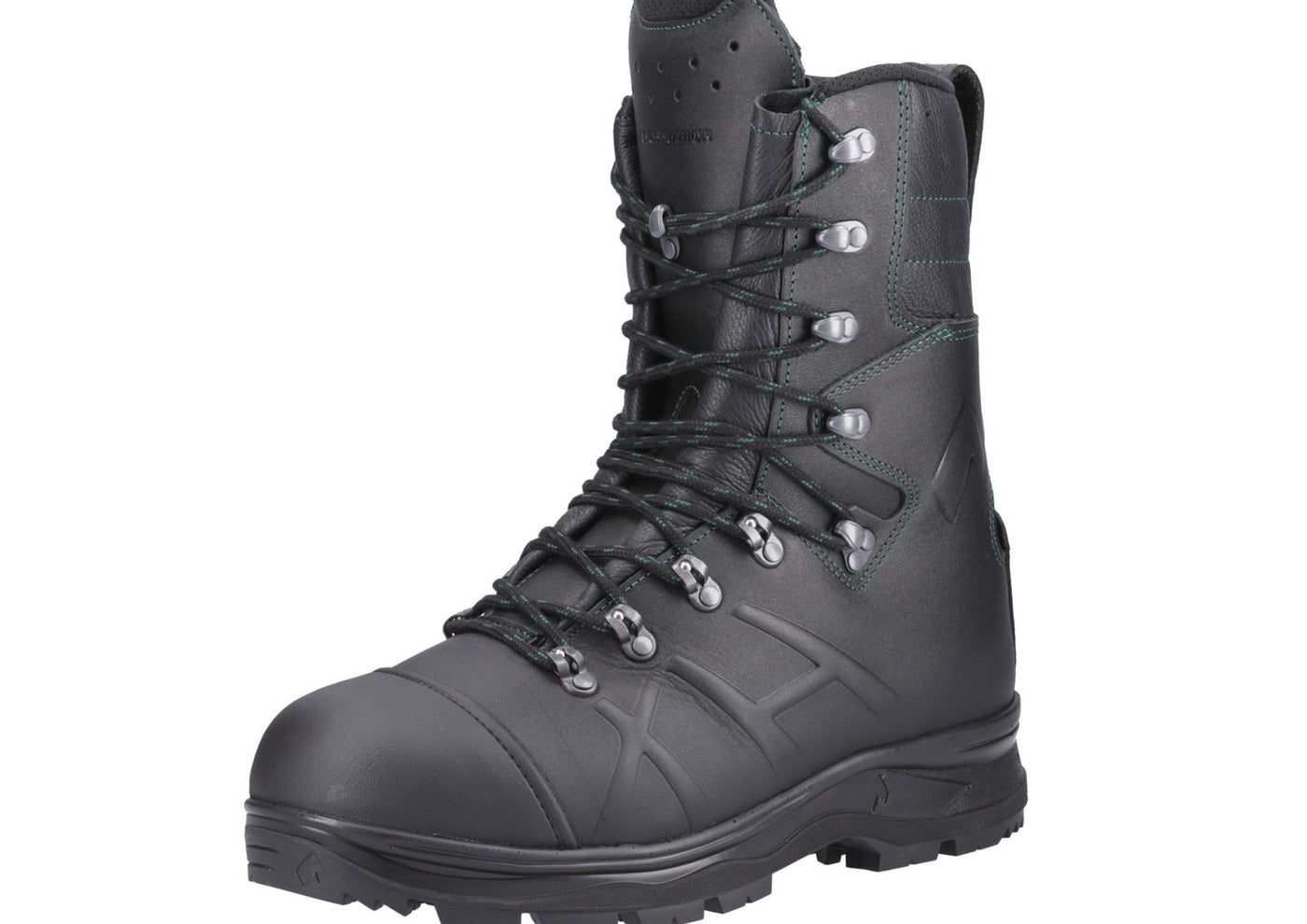 Haix Protector Pro 2.0 Safety Boot