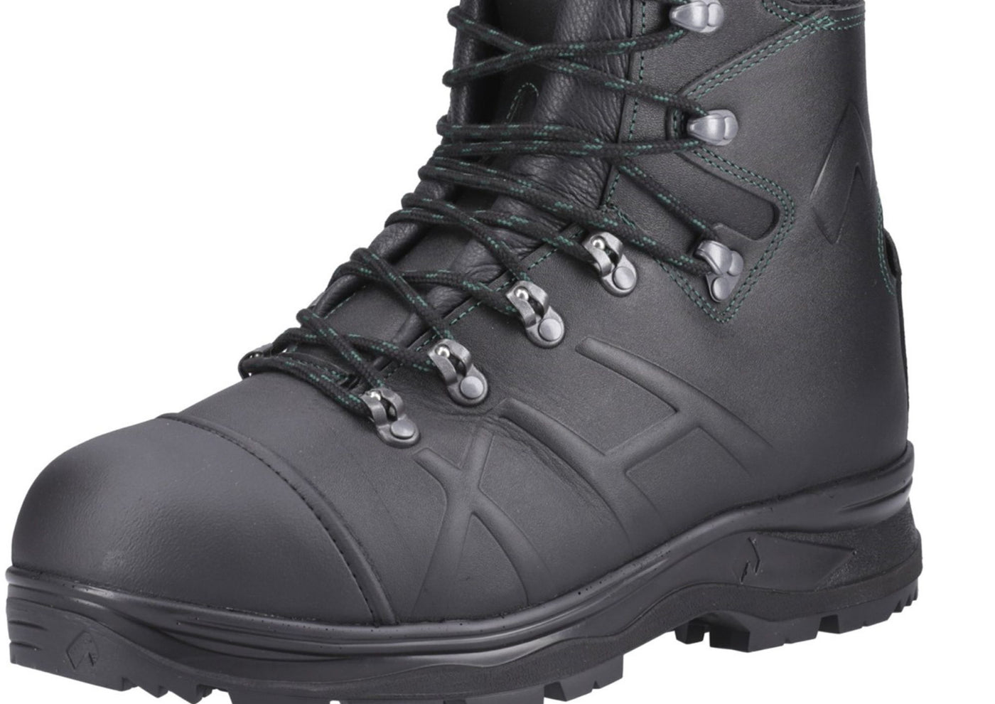 Haix Protector Pro 2.0 Safety Boot