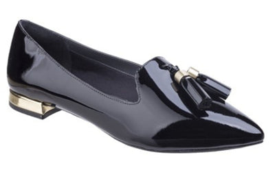 Rockport Ladies Total Motion Zuly Classic Flat Loafer