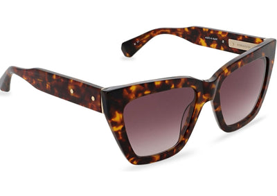 All Saints Minerva Tort Ladies Sunglasses