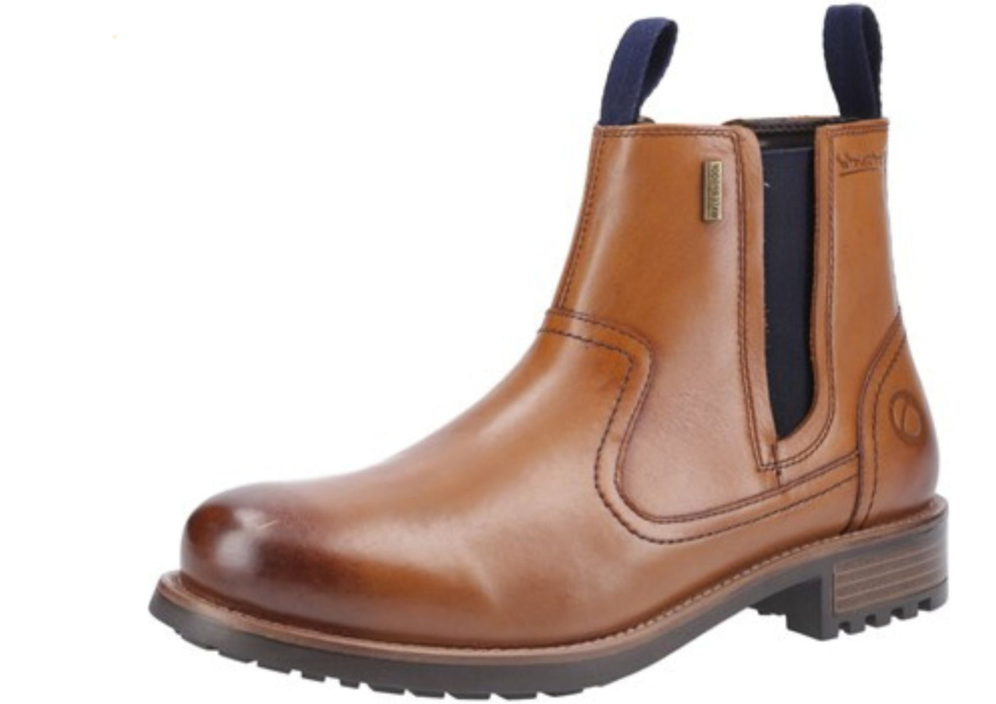 Cotswold  Worcester Matte Melissa Skin Ankle Waterproof Boots