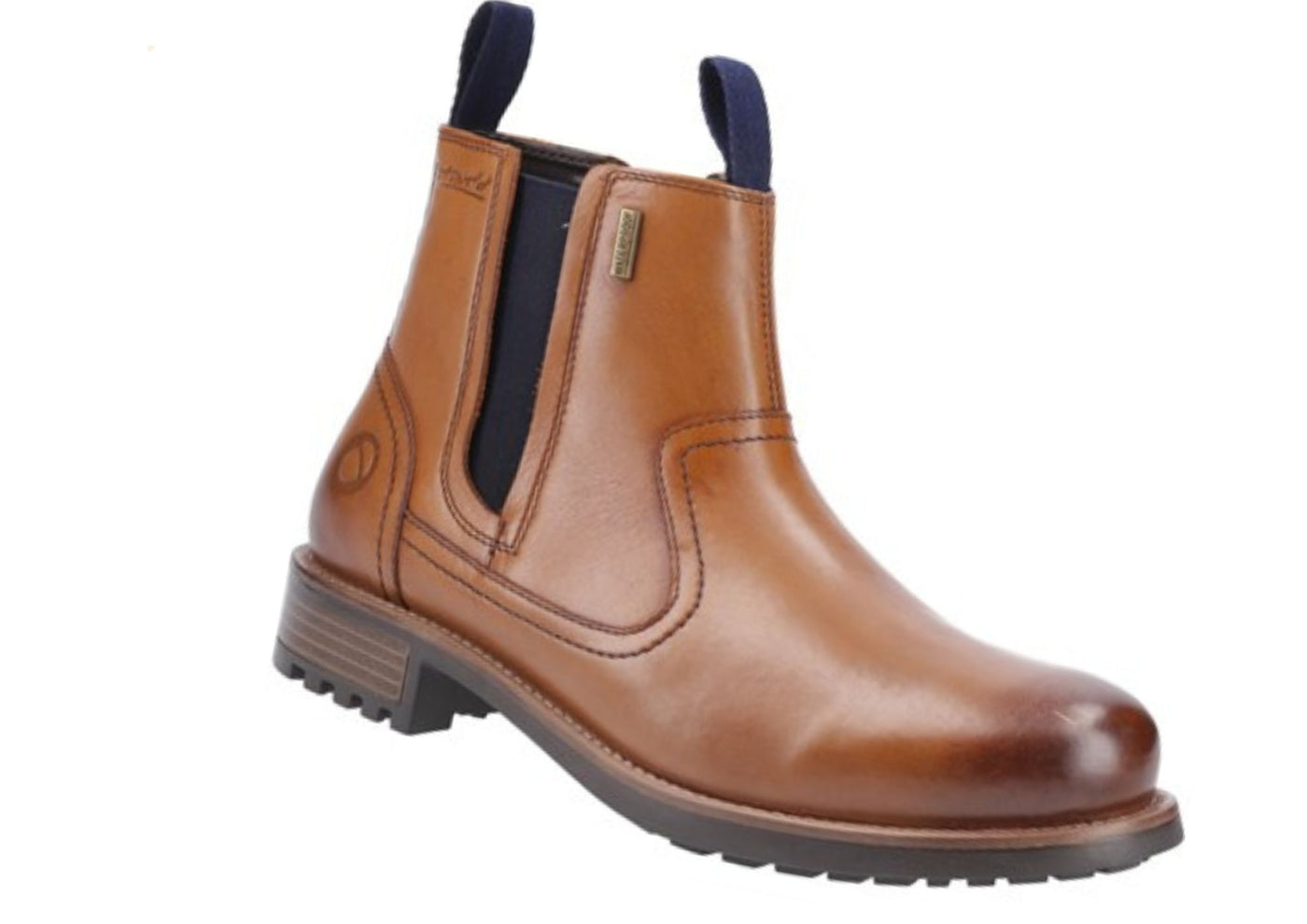 Cotswold  Worcester Matte Melissa Skin Ankle Waterproof Boots