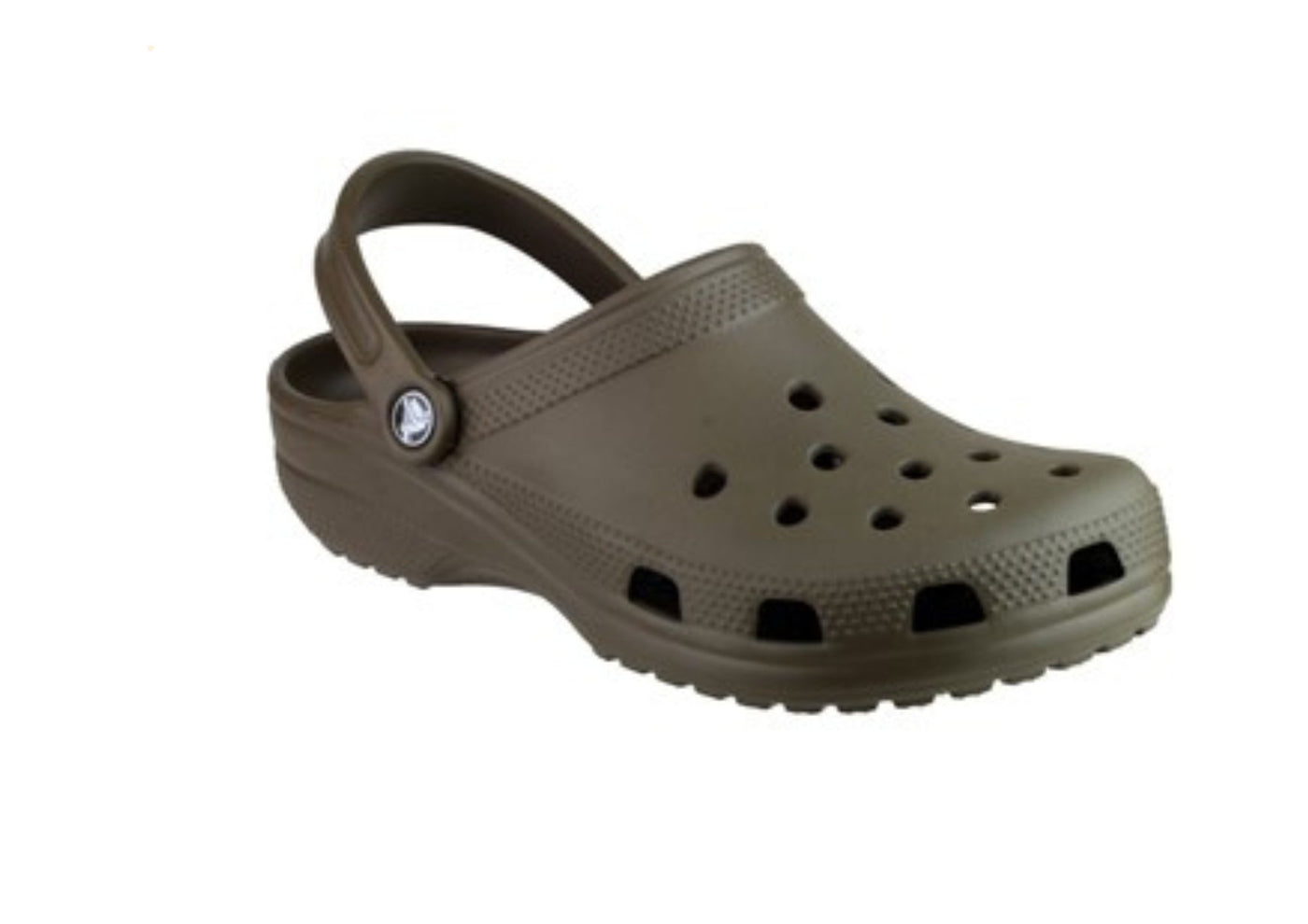 Crocs Classic Clog Black Sandal