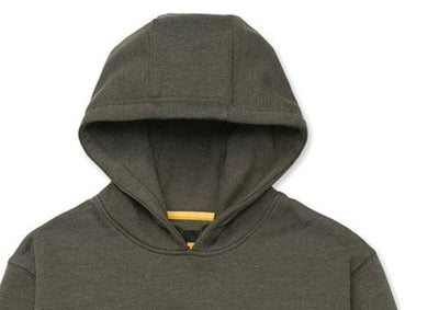 Caterpillar Trademark Hooded Sweatshirt