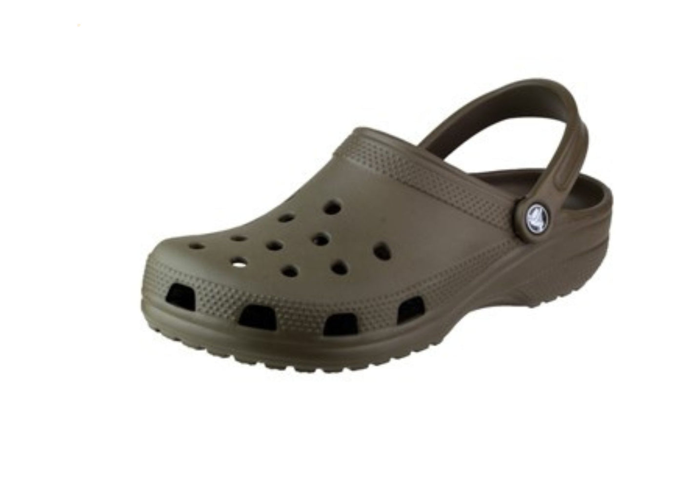 Crocs Classic Clog Black Sandal