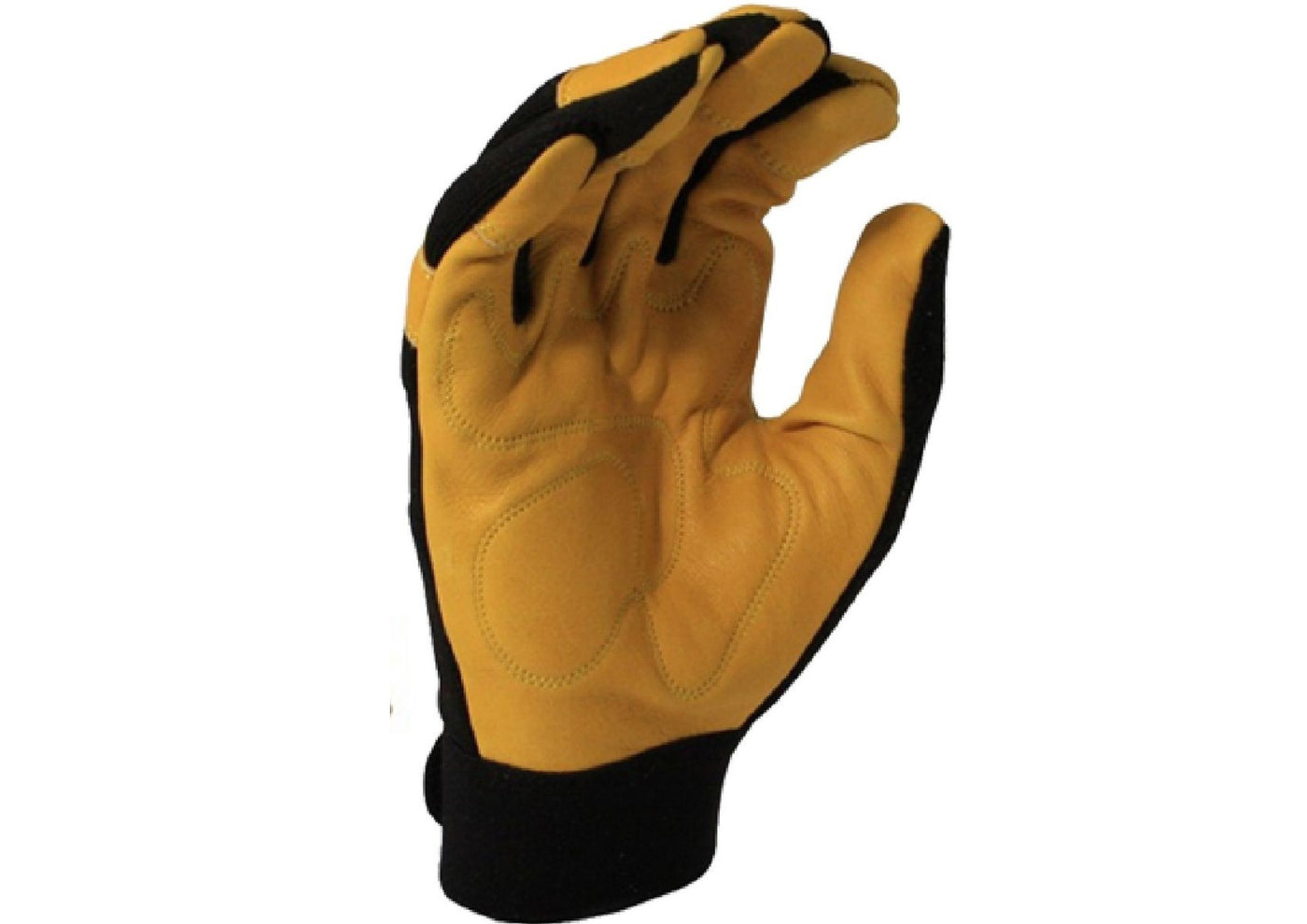 Stanley Leather Hybrid Performance Glove