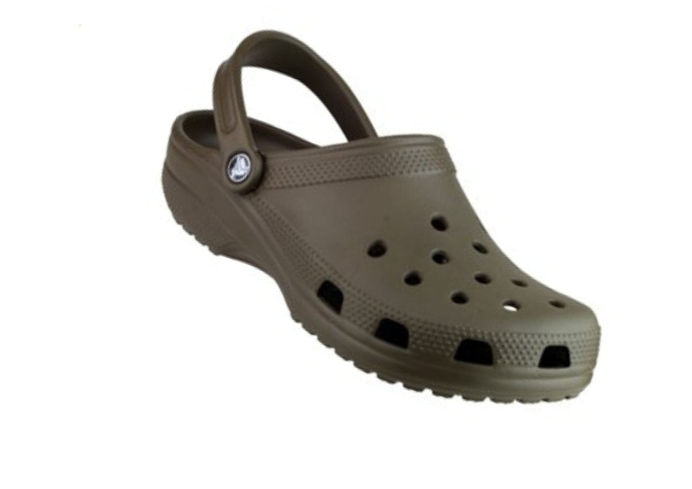 Crocs Classic Clog Black Sandal