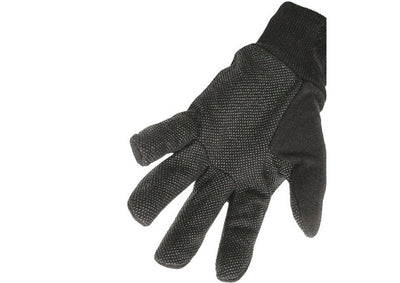 Caterpillar Micro Dot New Black Glove