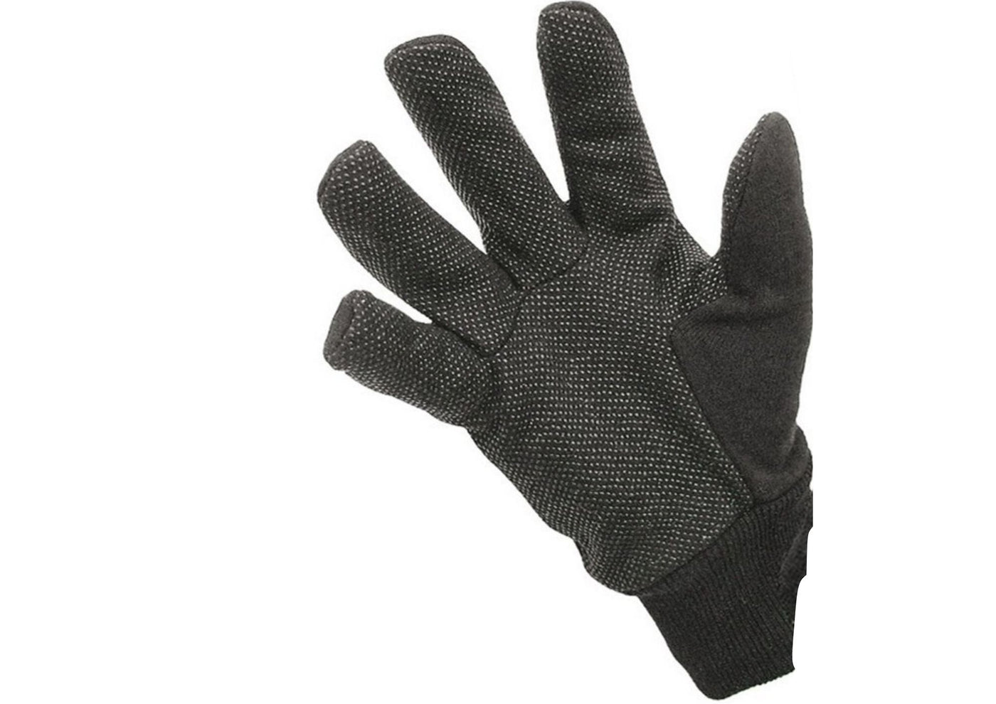 Caterpillar Micro Dot New Black Glove