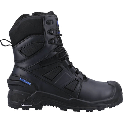 Amblers Safety Centurion S3 Wr Hro Src Hi Leg Safety Boot