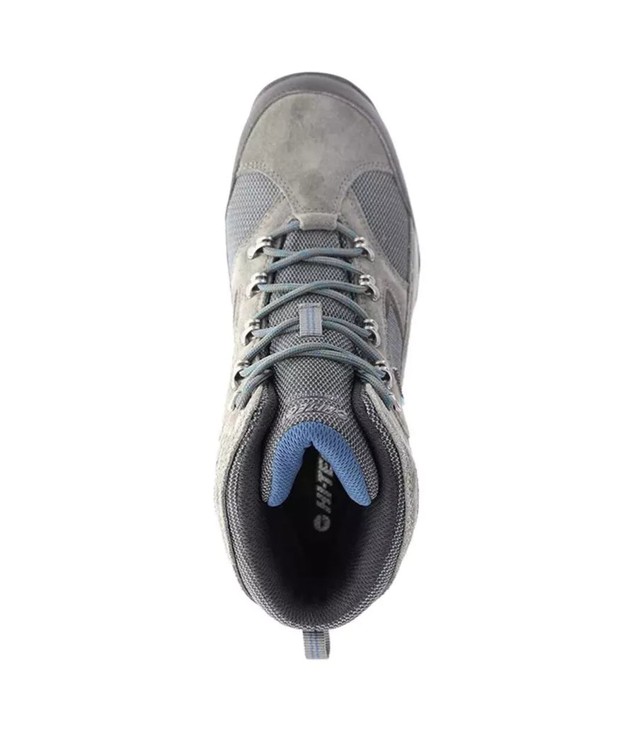 Hi-Tec Storm Wp Relment-Pelmo High Rise Men's Hiking Boot