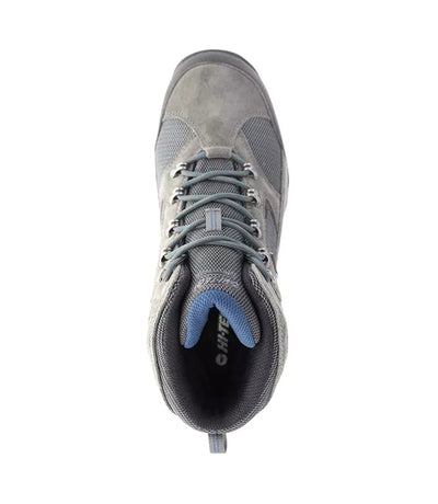 Hi-Tec Storm Wp Relment-Pelmo High Rise Men's Hiking Boot