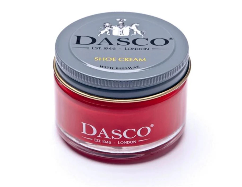 Dasco Bama Beeswax Shoe Cream