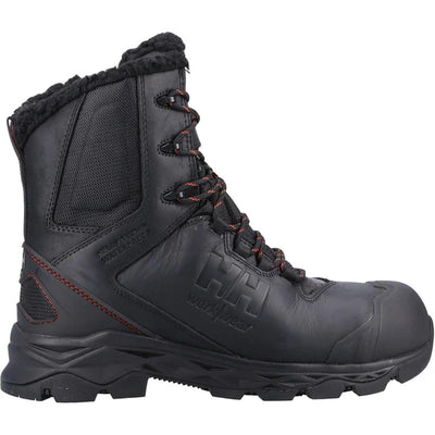 Helly Hansen Oxford Men's Winter Composite-toe Safety Boots