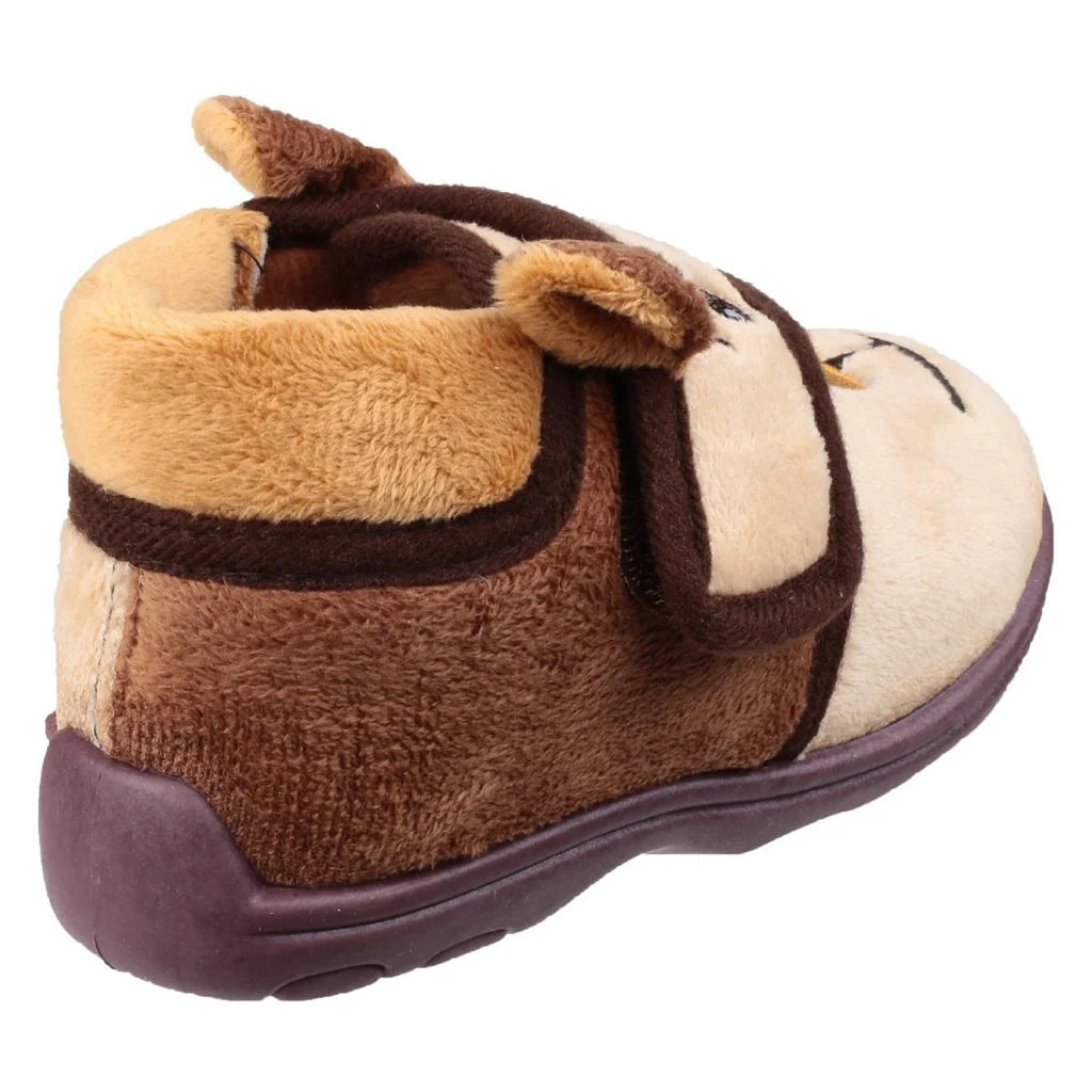 Mirak Farm Kids Slipper