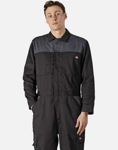 Dickies Everyday Coverall Dickies Men's Dungarees