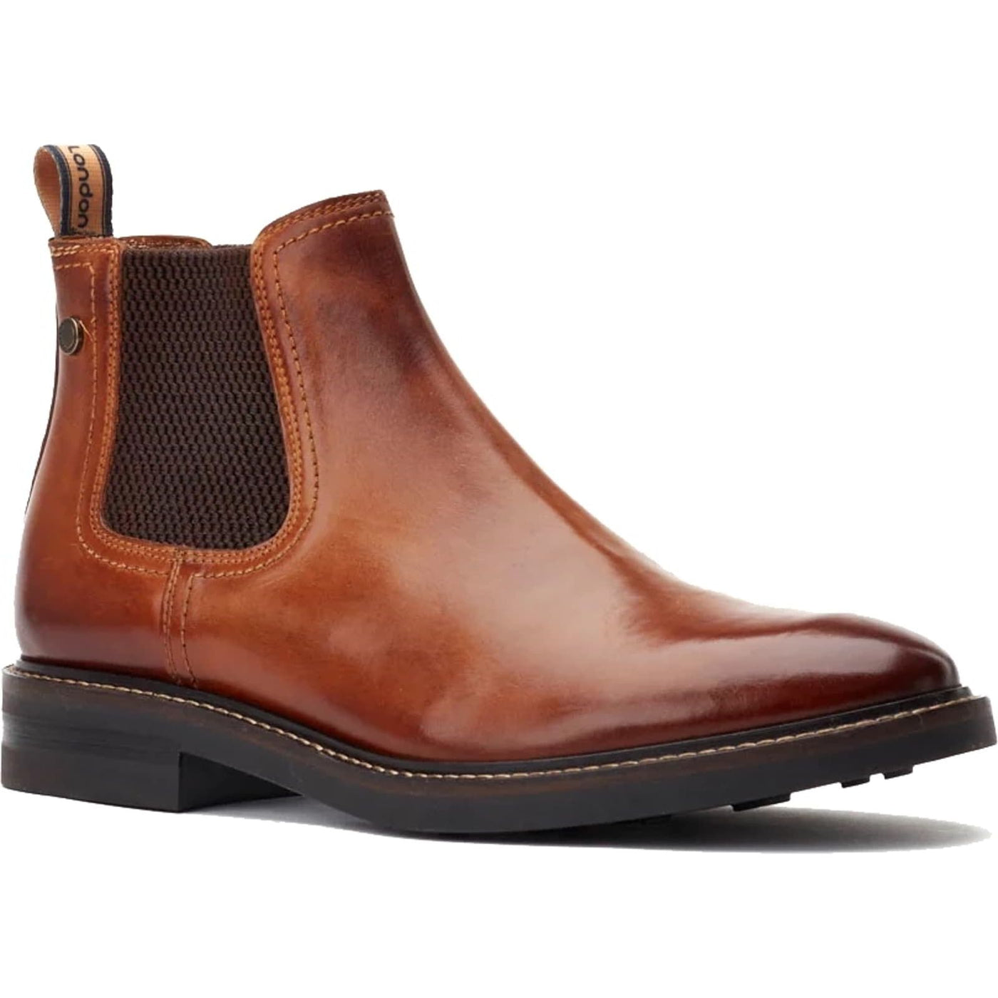 Base London Portland Men's Chelsea Boot