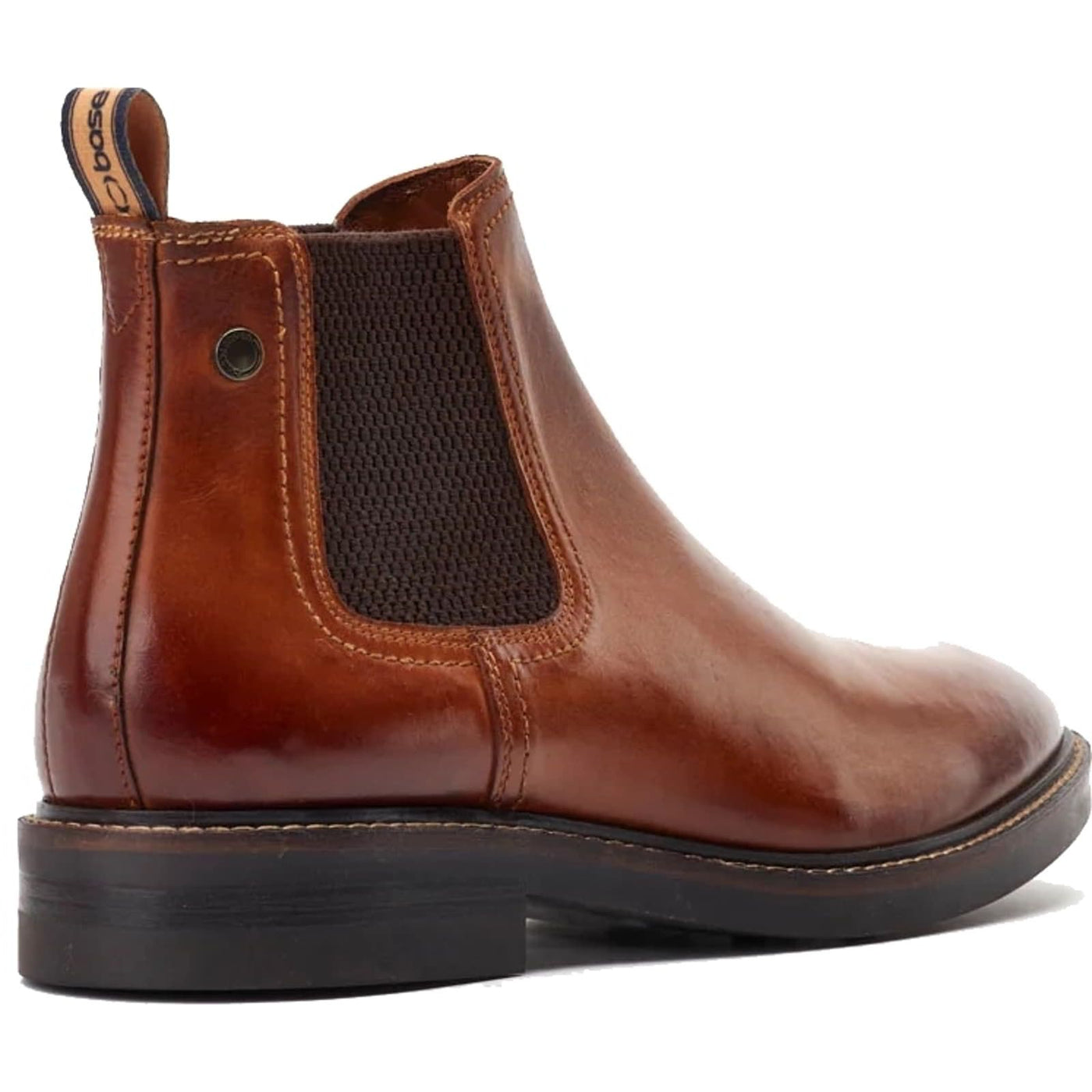 Base London Portland Men's Chelsea Boot