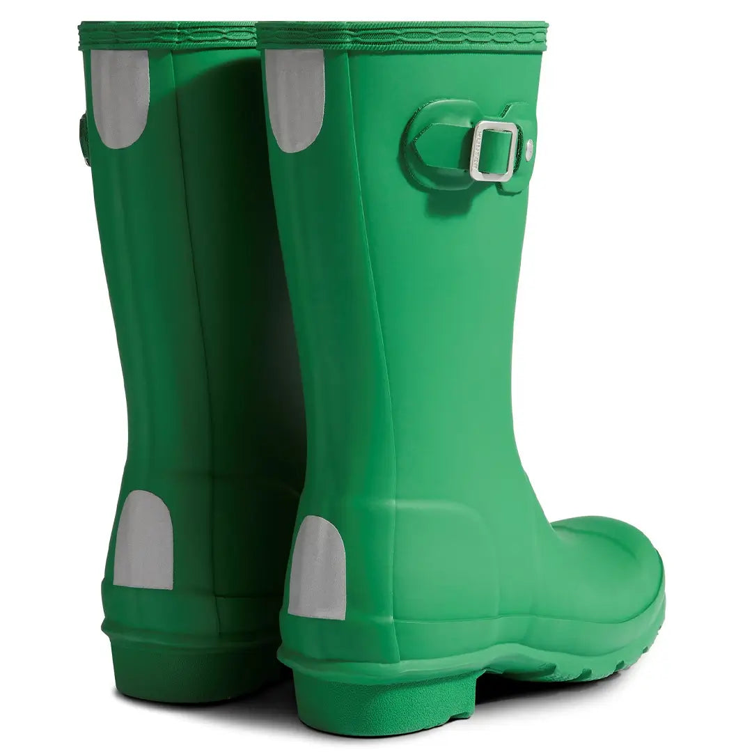 Hunter Original Kids Waterproof Boots