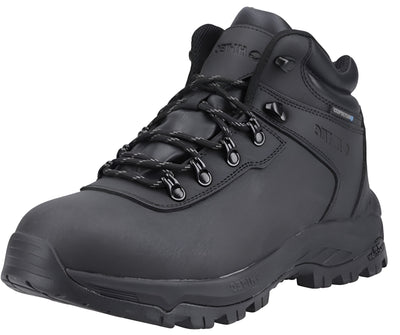 Hi-Tec Eurotrek Lite Wp Men's Wp Leather Shoe