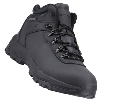Hi-Tec Eurotrek Lite Wp Men's Wp Leather Shoe