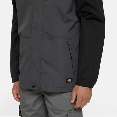 Dickies Waterproof Rain Jacket