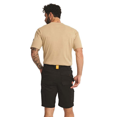 Caterpillar Essential Men’s Multi Pockets Belted Short