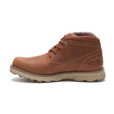 Cat Lifestyle Elude Waterproof Caramel Boot