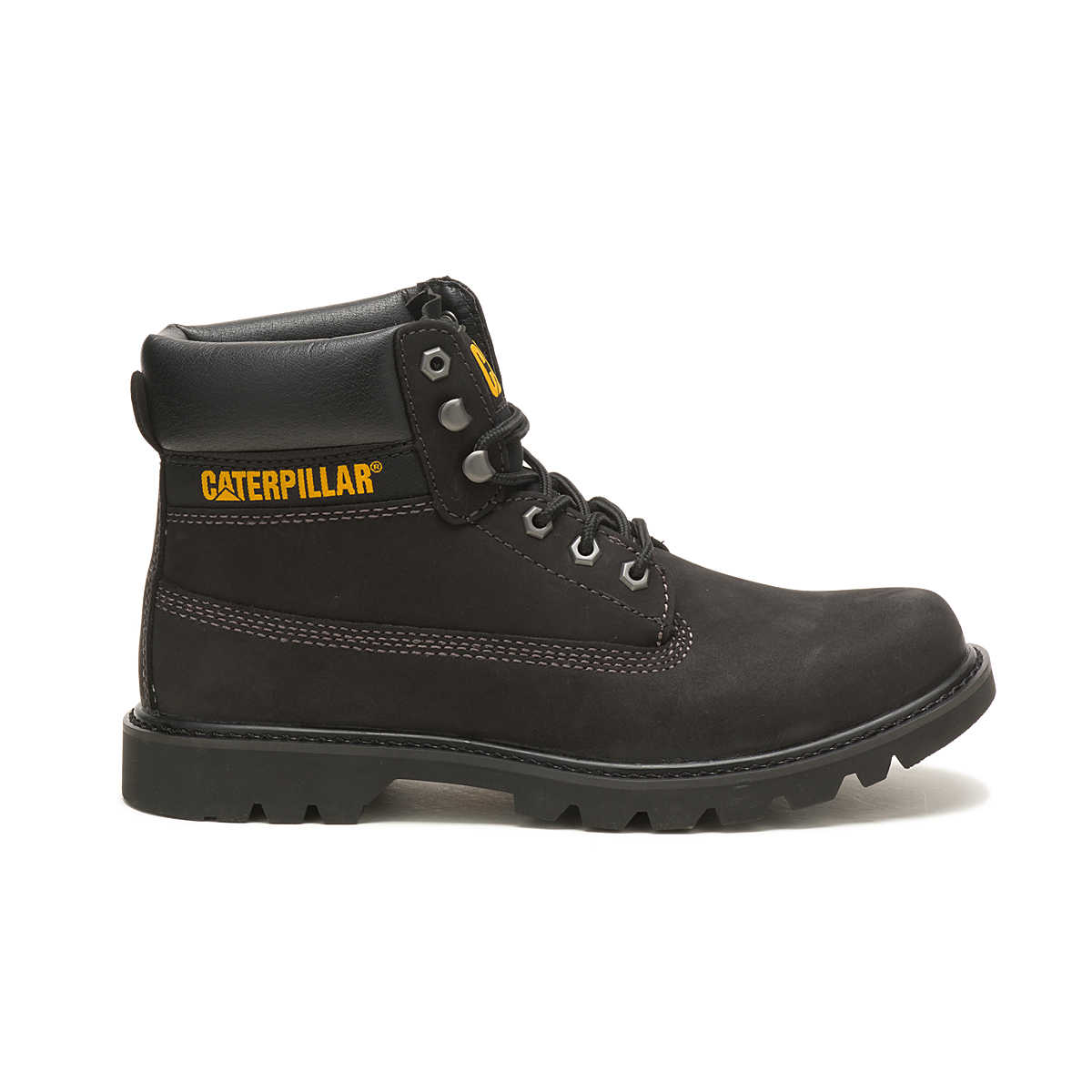 Caterpillar Colorado Techni-Flex Reset non Safety Boots