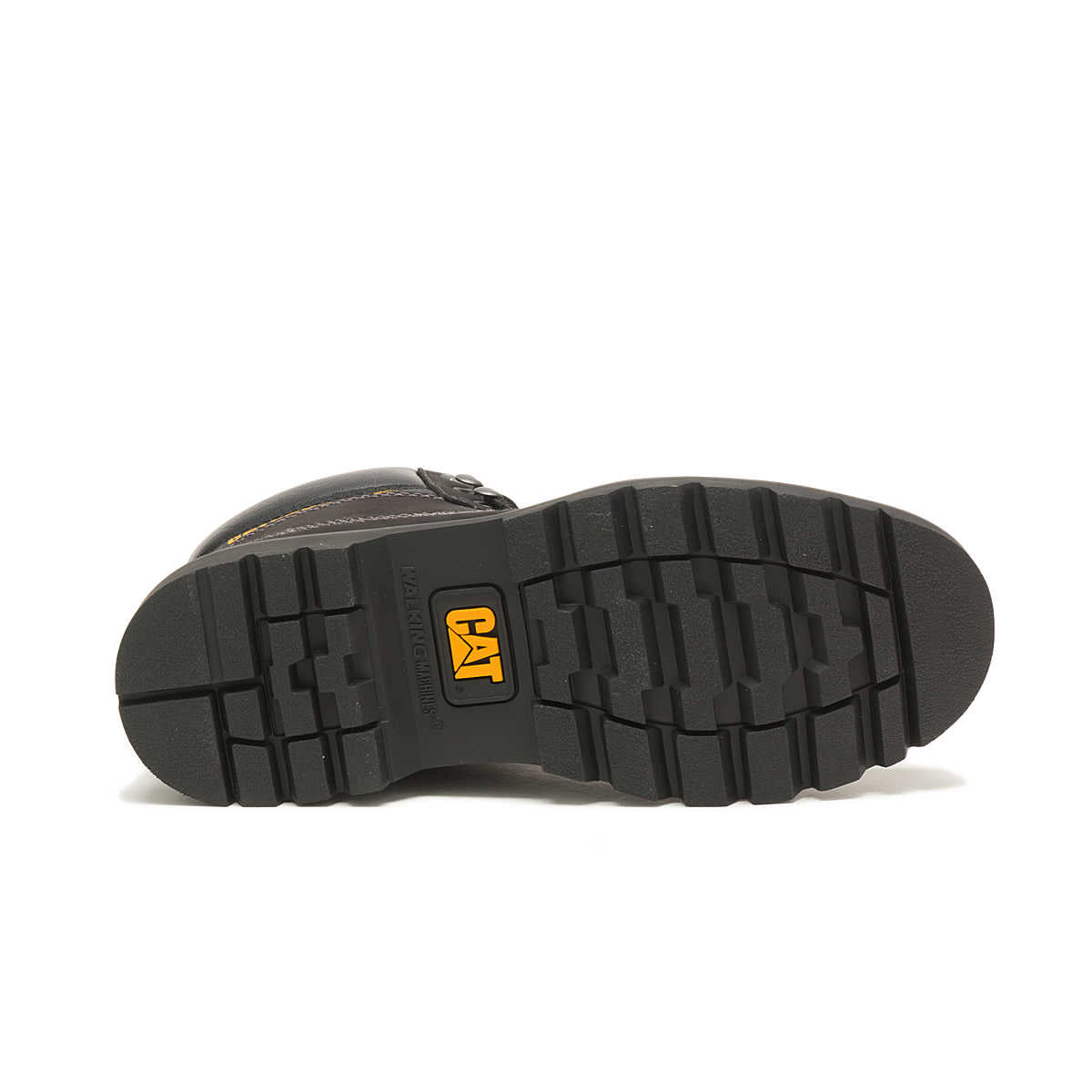 Caterpillar Colorado Techni-Flex Reset non Safety Boots