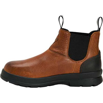 Muck Chore Barn Active Men's Cross Mid Calf Boot