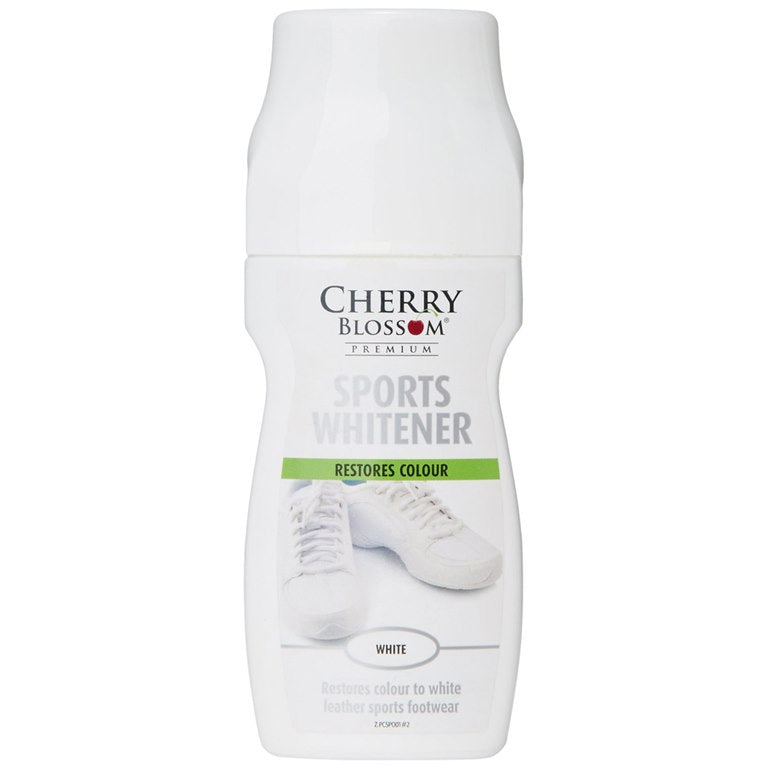 Cherry Blossom Premium Sports Whitener