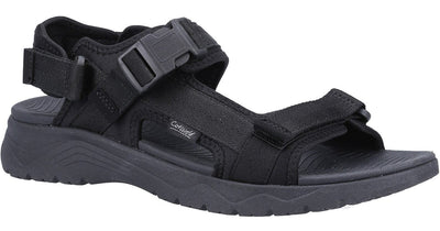 Cotswold Balenciaga Men's Leather Summer Sandals