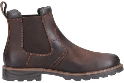 Cotswold Leafield Chunky Chelsea Boot