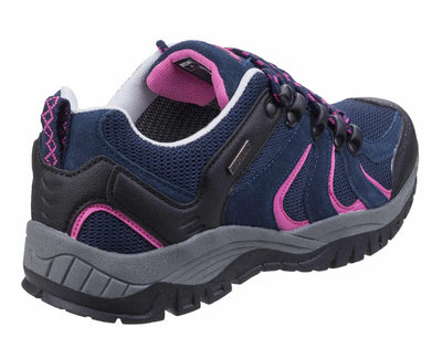 Cotswold Stowell Low Ladies Hiker Shoe