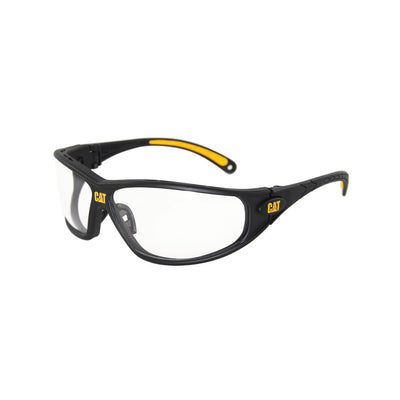 Caterpillar Tread Full Frame Router Safety Glasses