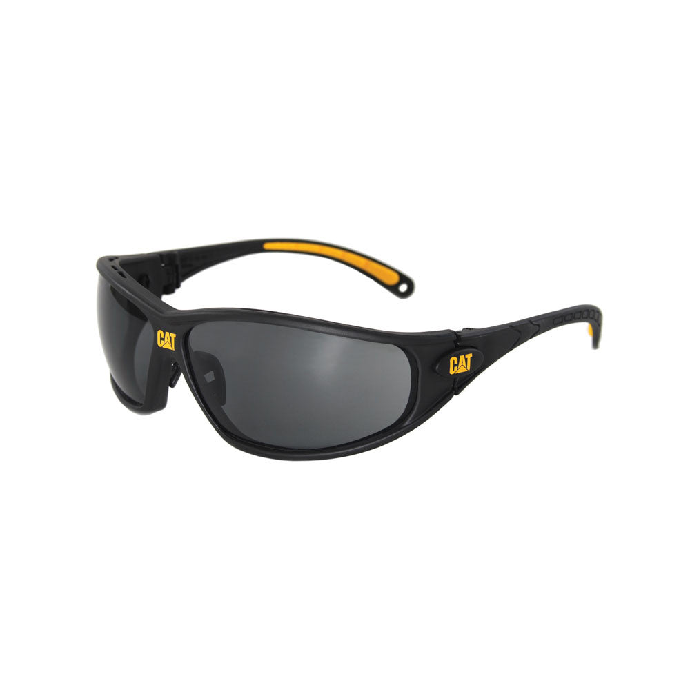 Caterpillar Tread Full Frame Router Safety Glasses