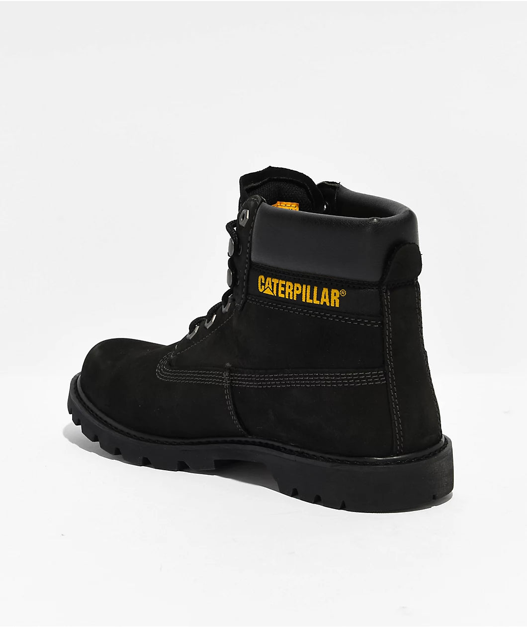 Cat Lifestyle Colorado Goodyear Welted Non Safety Work Boots